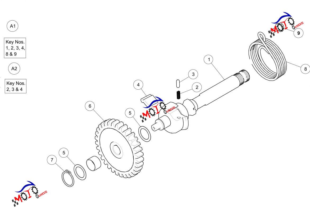 Engine Diagram